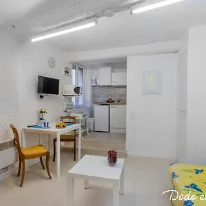 Charming Studio Downtown With Ac - Dodo Et Tartine Toulon